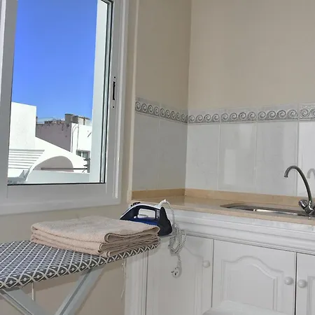 Casa Serena 아파트 *