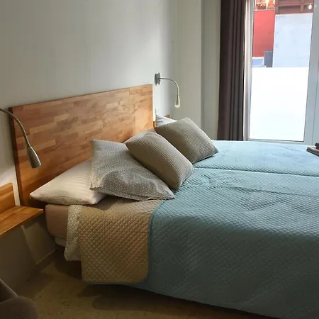 Casa Serena * 푸에르토 드 라 크루즈