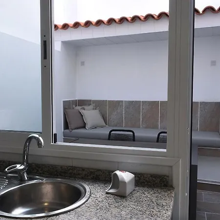 아파트 Casa Serena *