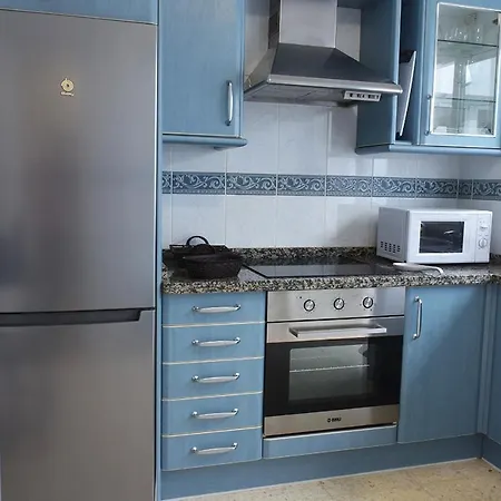 아파트 Casa Serena 푸에르토 드 라 크루즈