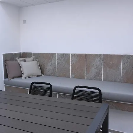 Casa Serena 아파트 푸에르토 드 라 크루즈