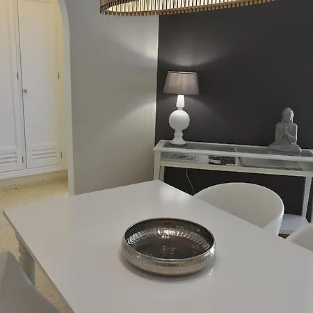 Casa Serena * 푸에르토 드 라 크루즈