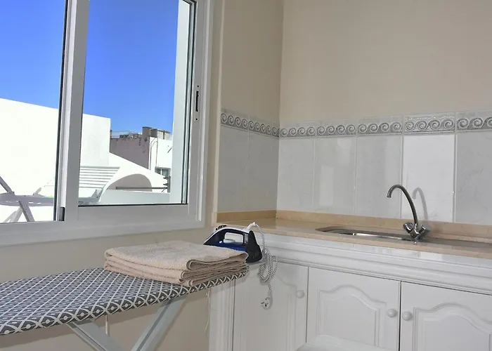 Casa Serena Apartment *