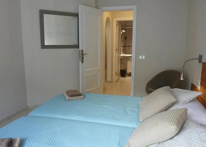 Casa Serena Apartment Puerto de la Cruz (Tenerife)