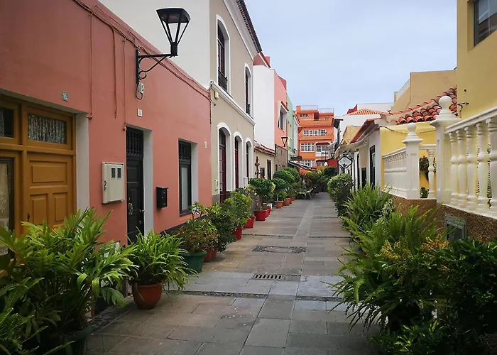 Casa Serena Apartment *