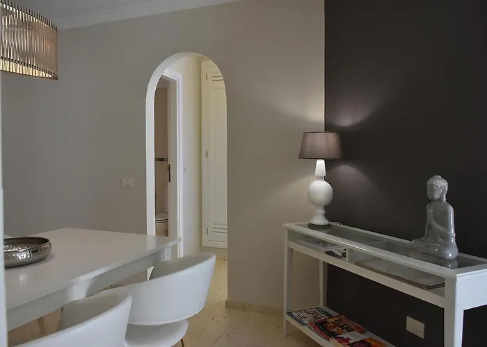 Apartment Casa Serena