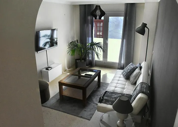 Casa Serena Apartment