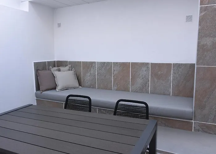 Casa Serena Apartment Puerto de la Cruz (Tenerife)