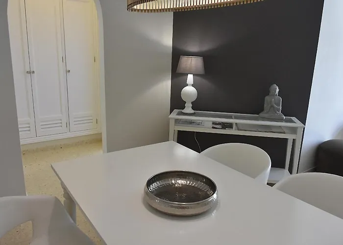 Casa Serena * Puerto de la Cruz (Tenerife)