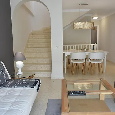 Casa Serena Puerto de la Cruz