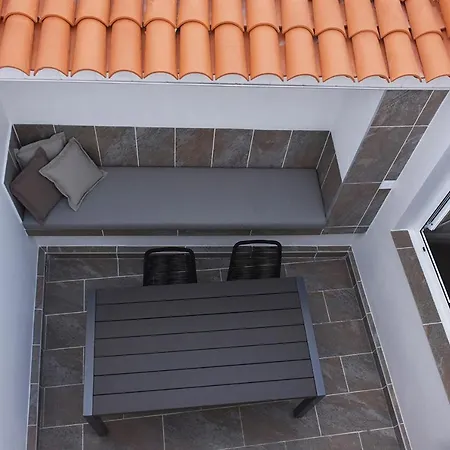 Apartman Casa Serena Puerto de la Cruz