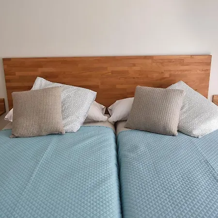 Apartman Casa Serena *