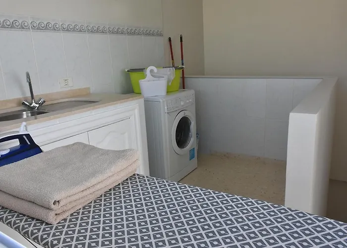 Casa Serena Appartement *