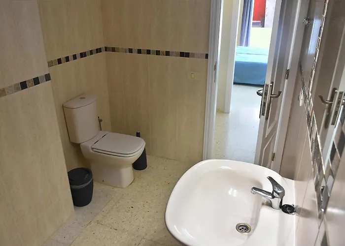 Appartement Casa Serena *