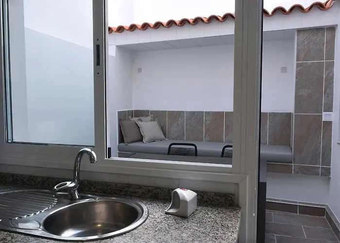 Appartement Casa Serena *