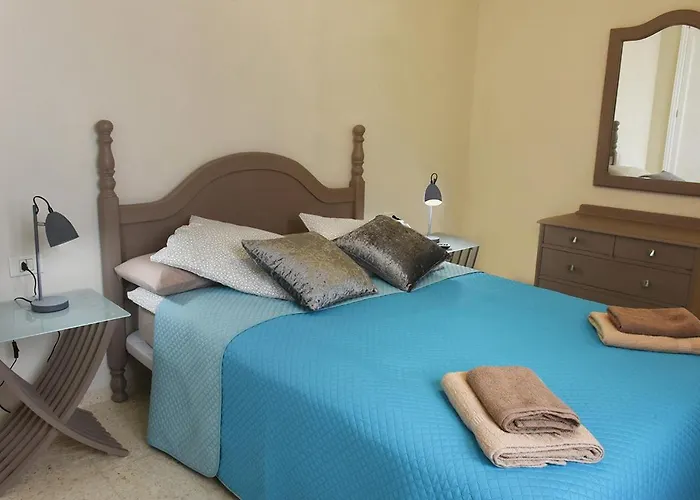 Casa Serena Appartement *