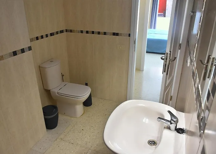 Appartement Casa Serena *