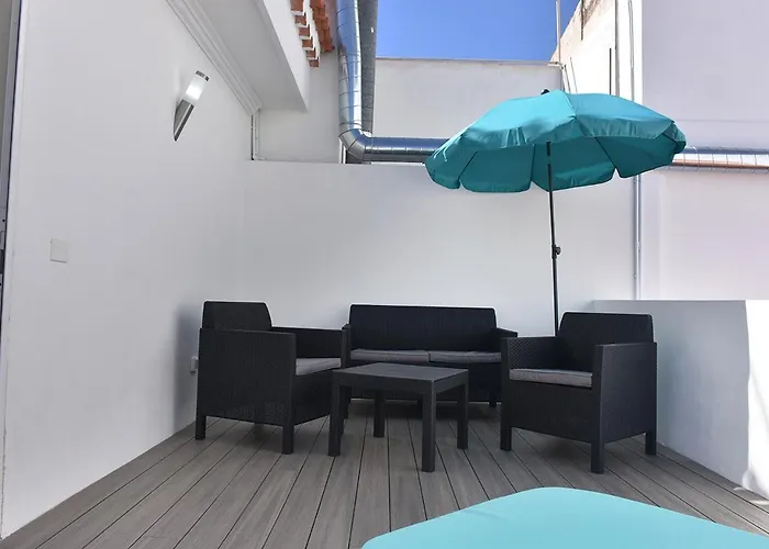 Casa Serena Appartement