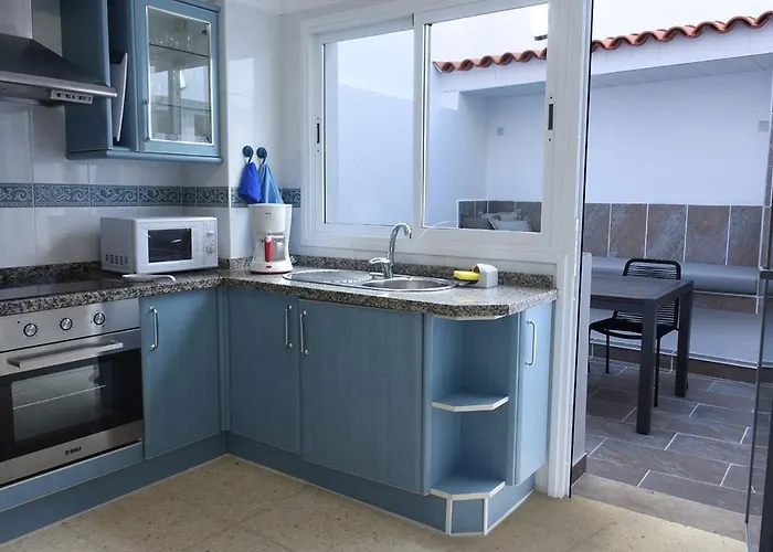 Appartement Casa Serena