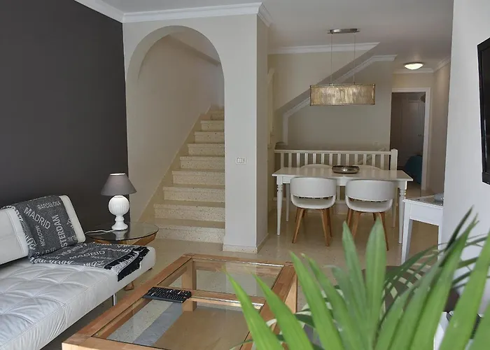 Appartement Casa Serena