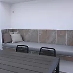 Casa Serena 아파트 푸에르토 드 라 크루즈