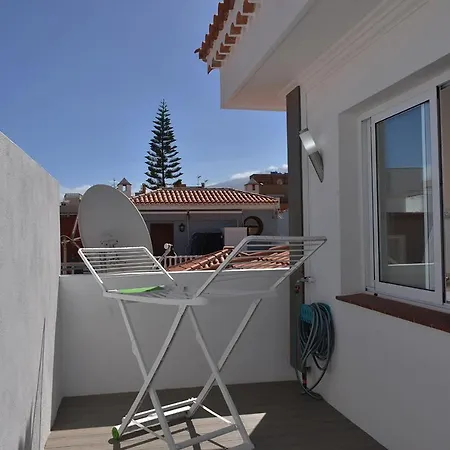 Apartment Casa Serena *