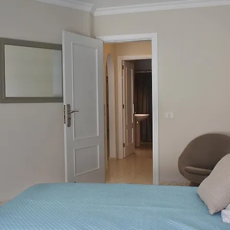 Casa Serena Apartment *