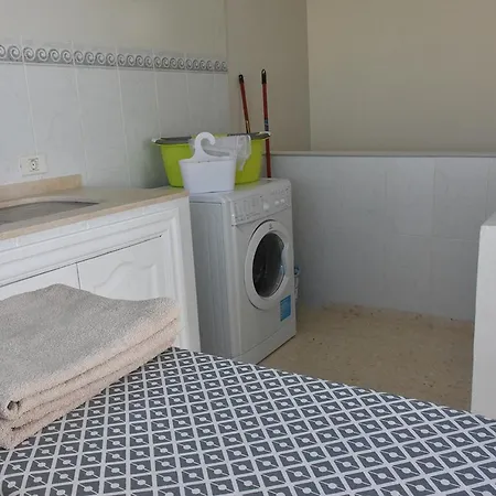 Casa Serena Apartamento *