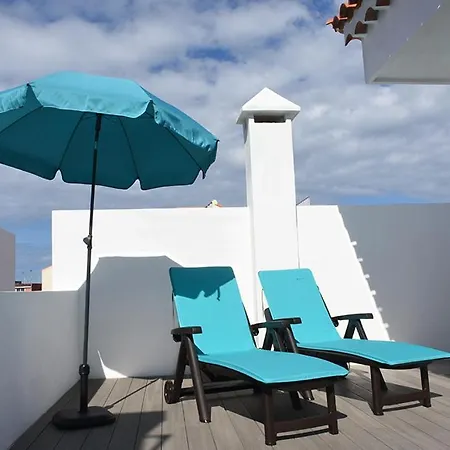 Apartamento Casa Serena