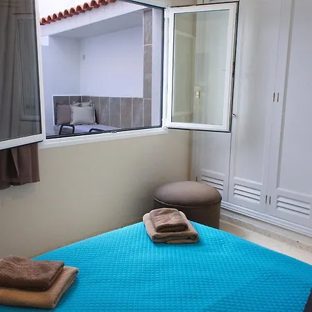 Apartamento Casa Serena