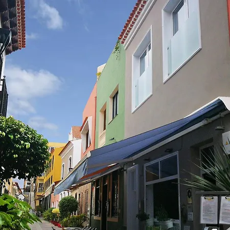 Casa Serena Apartment