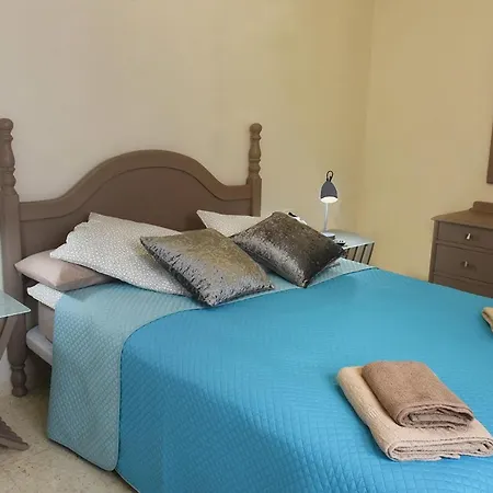 Casa Serena Apartment *