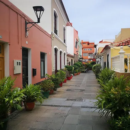 Casa Serena Apartment *