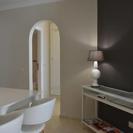 Apartment Casa Serena