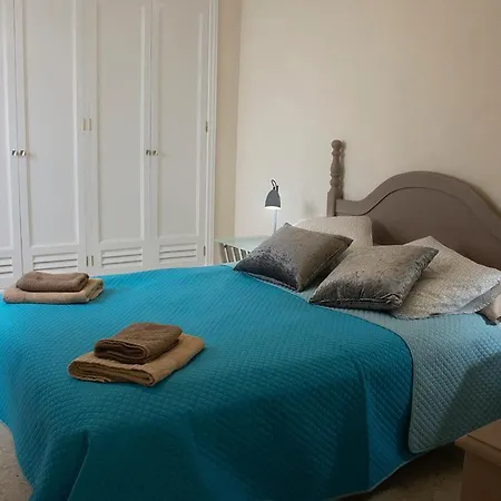 Apartment Casa Serena Puerto de la Cruz (Tenerife)