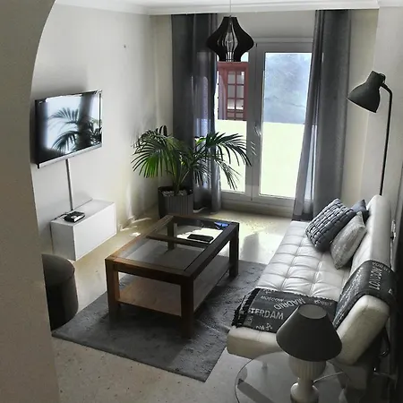 Casa Serena Apartment