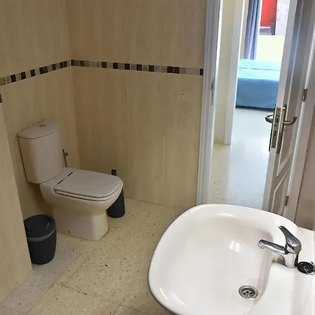 Apartamento Casa Serena *