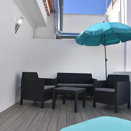 Casa Serena Apartment