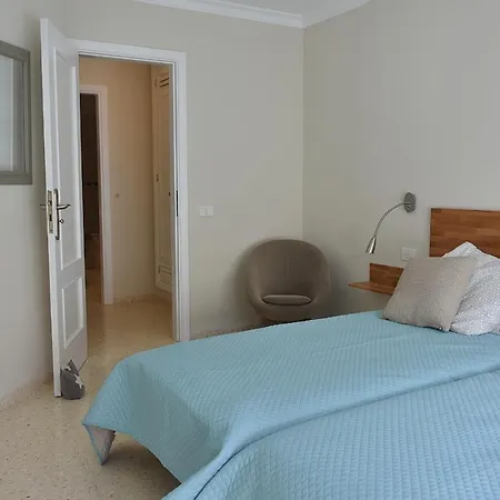 Apartment Casa Serena