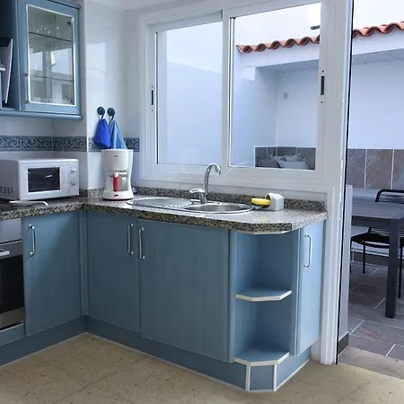 Apartamento Casa Serena