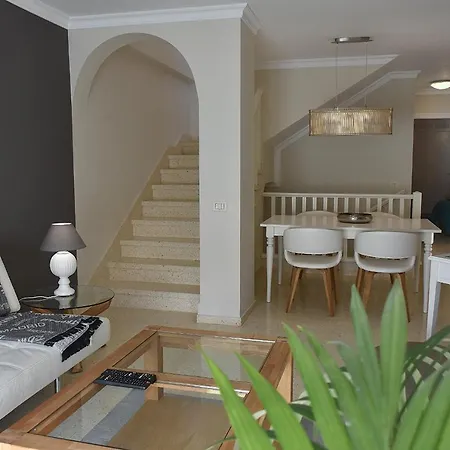 Apartment Casa Serena