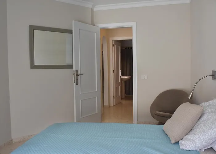Casa Serena דירה *