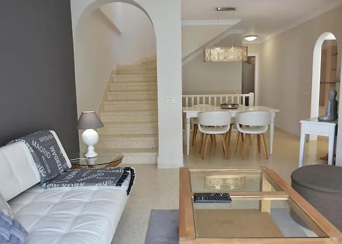 Casa Serena פוארטו דה לה קרוז