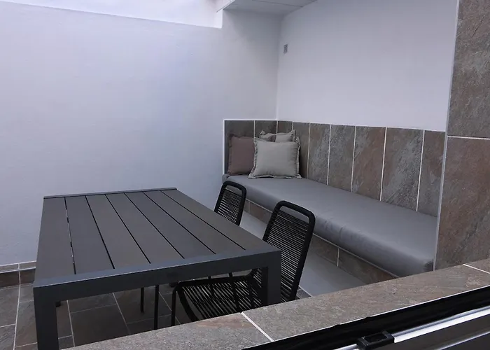 Casa Serena דירה פוארטו דה לה קרוז