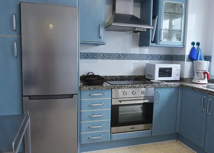 דירה Casa Serena פוארטו דה לה קרוז