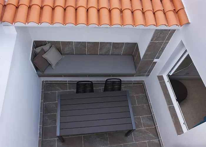 Apartment Casa Serena Puerto de la Cruz (Tenerife)